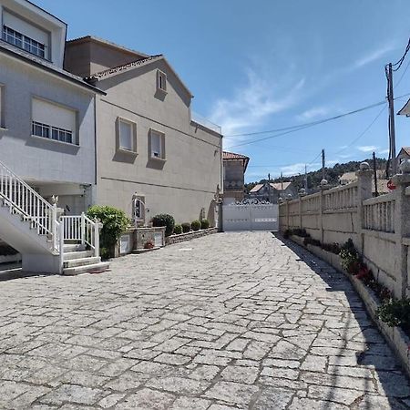 Precioso Apartamento En San Vicente De O Grove San Vicente do Grove Eksteriør bilde