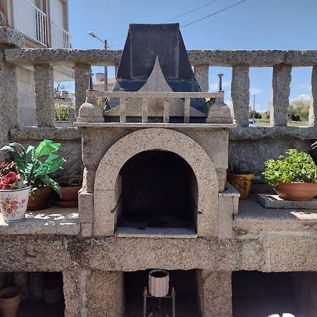 Precioso Apartamento En San Vicente De O Grove San Vicente do Grove Eksteriør bilde