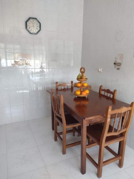 Precioso Apartamento En San Vicente De O Grove San Vicente do Grove Eksteriør bilde