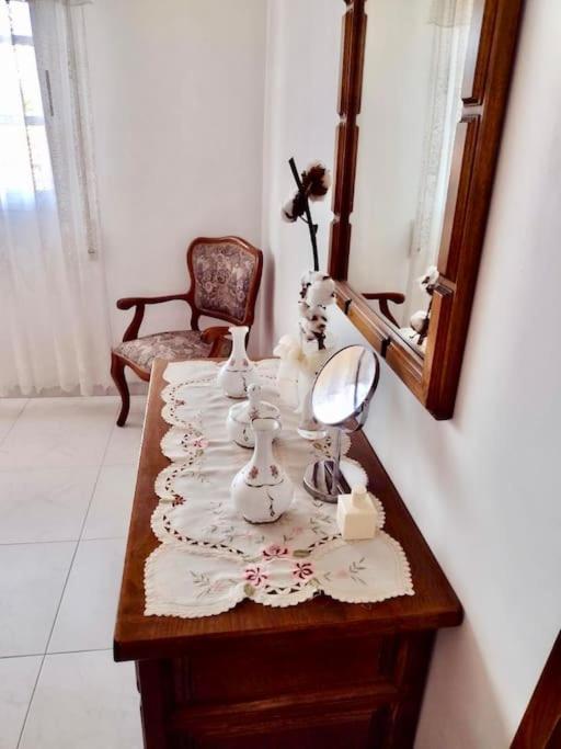 Precioso Apartamento En San Vicente De O Grove San Vicente do Grove Eksteriør bilde