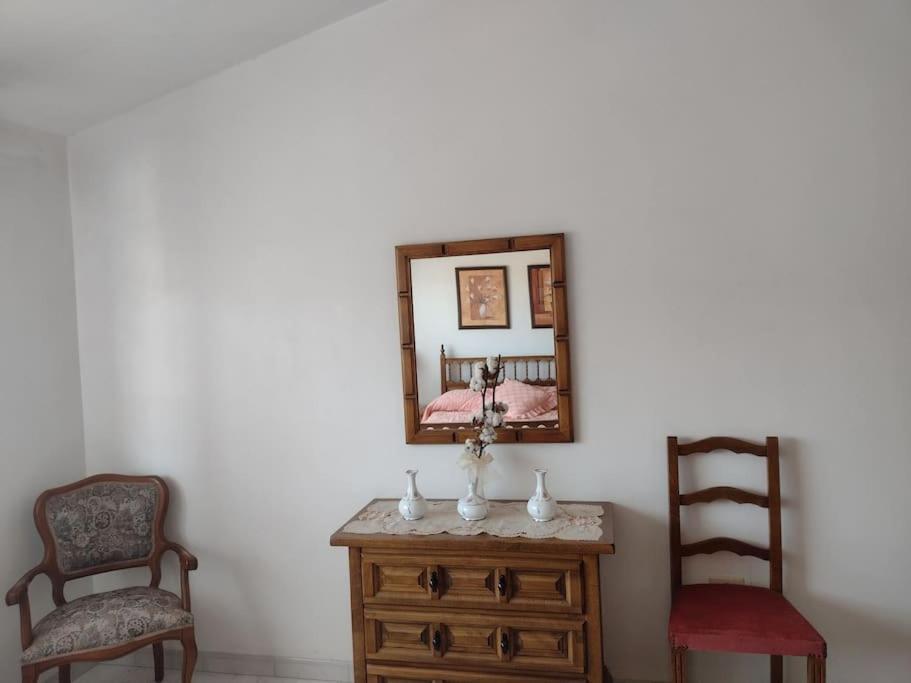 Precioso Apartamento En San Vicente De O Grove San Vicente do Grove Eksteriør bilde