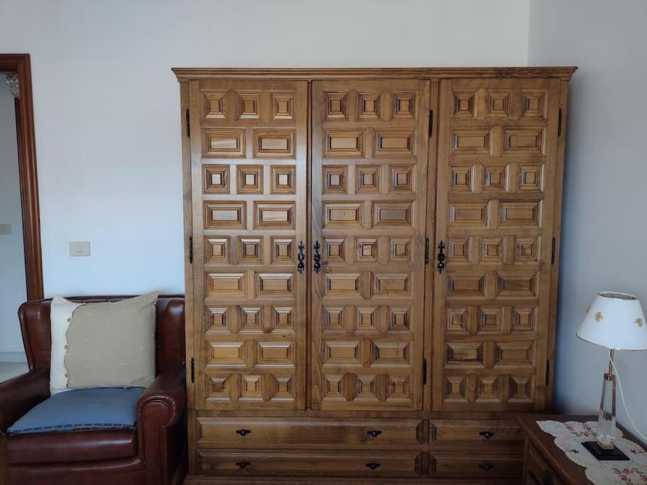 Precioso Apartamento En San Vicente De O Grove San Vicente do Grove Eksteriør bilde