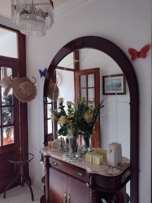 Precioso Apartamento En San Vicente De O Grove San Vicente do Grove Eksteriør bilde