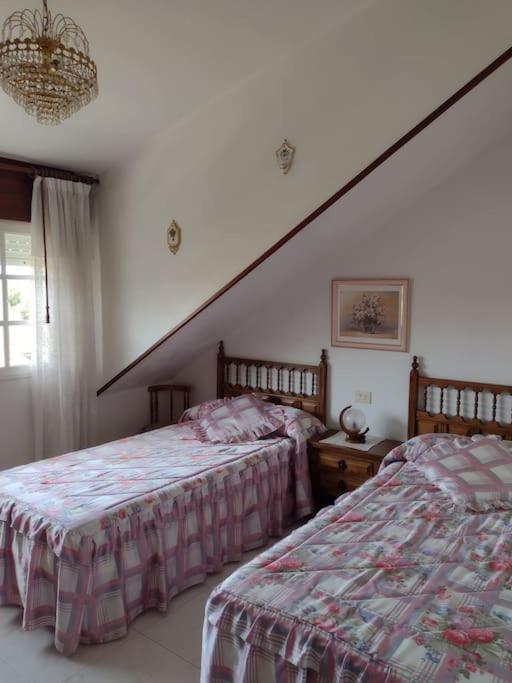 Precioso Apartamento En San Vicente De O Grove San Vicente do Grove Eksteriør bilde
