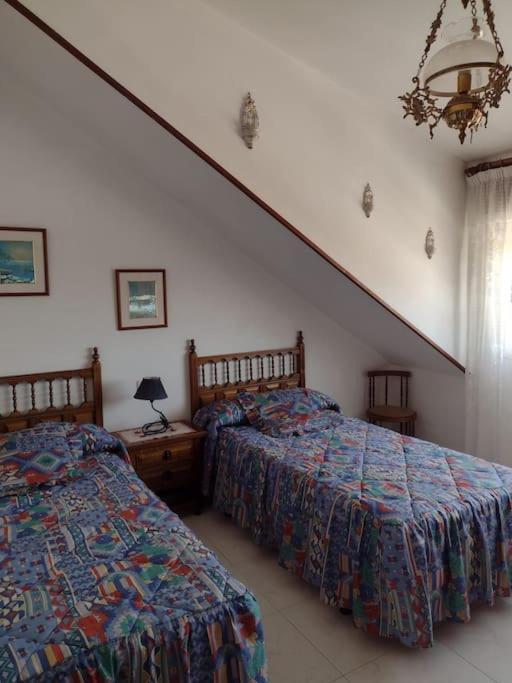 Precioso Apartamento En San Vicente De O Grove San Vicente do Grove Eksteriør bilde
