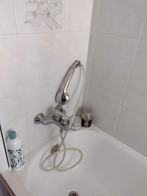 Precioso Apartamento En San Vicente De O Grove San Vicente do Grove Eksteriør bilde