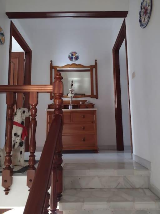 Precioso Apartamento En San Vicente De O Grove San Vicente do Grove Eksteriør bilde