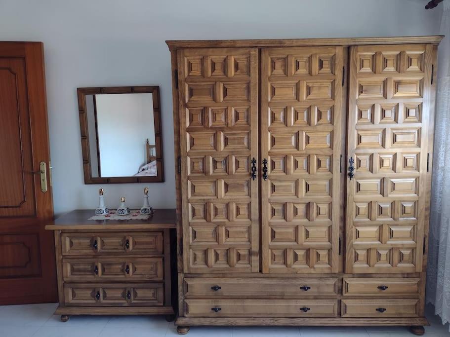 Precioso Apartamento En San Vicente De O Grove San Vicente do Grove Eksteriør bilde