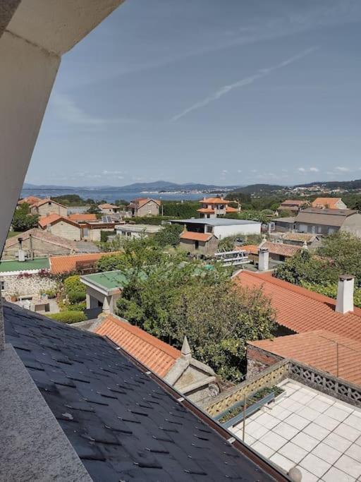 Precioso Apartamento En San Vicente De O Grove San Vicente do Grove Eksteriør bilde