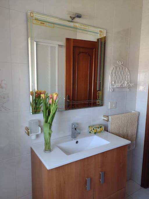 Precioso Apartamento En San Vicente De O Grove San Vicente do Grove Eksteriør bilde